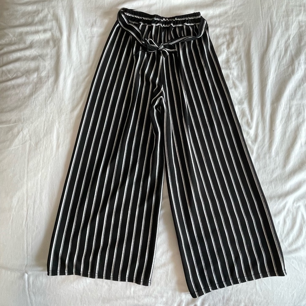 Boutique Gaucho dress pant